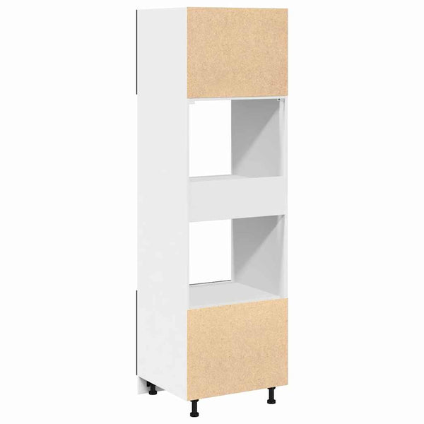 Vidaxl Hallway Cabinet Smoked Oak 97.5X37x99 Cm Engineered Wood Cabinets & Cupboards