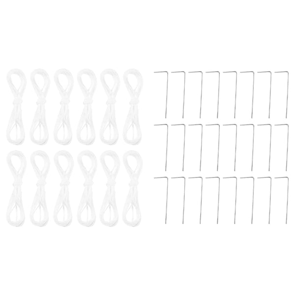 Vidaxl Party Tent White 800 X 400 266 Cm Polyethylene Tents
