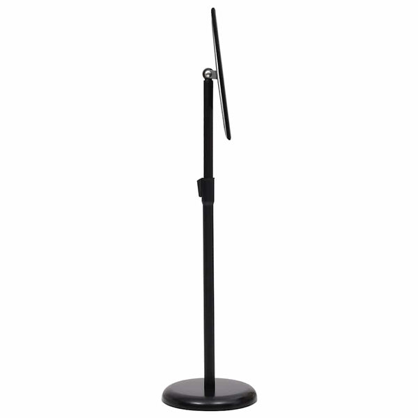 Vidaxl Poster Stands 2 Pcs Black 45 X 32.7 108 Cm Aluminium Restaurant Signs