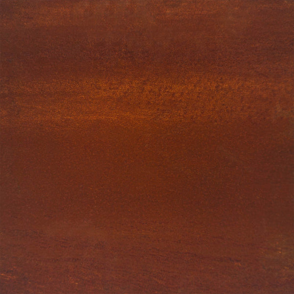 Vidaxl Lawn Edging 4 Pcs 450 X 25 Cm Weathering Steel Rusty Garden Edging & Borders