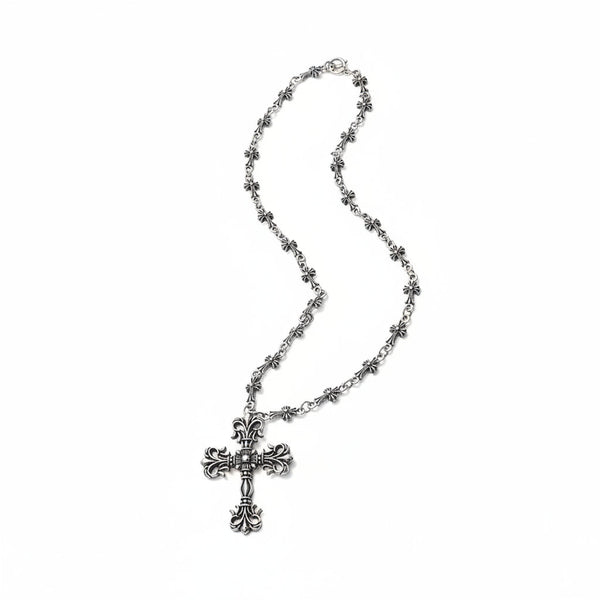 Cross Necklace And Jewelry Necklaces & Pendants