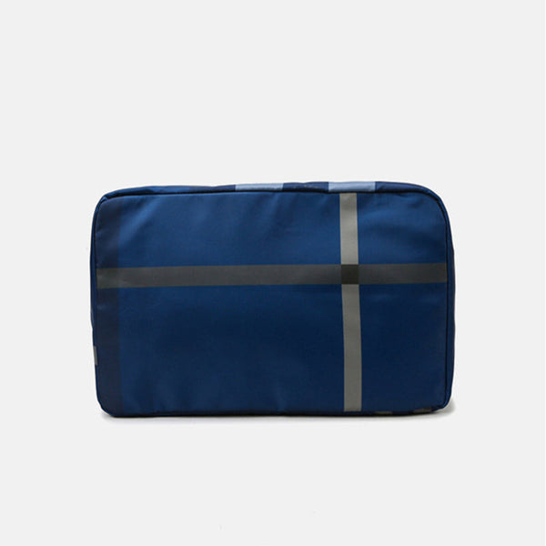 Foldable Travel Duffel Bag Fitness Gym Waterproof Dry And Wet Separation Sports Gym Bags