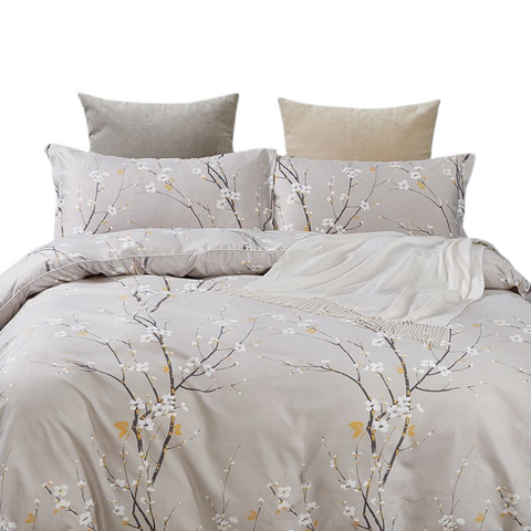 Fabric Fantastic Kaito Duvet Quilt Cover Set Quilt Covers