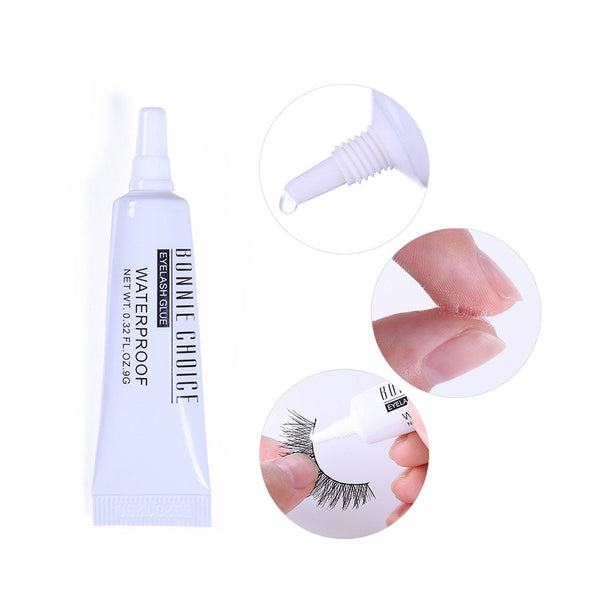 Eyelash Glue Eyelash Tools