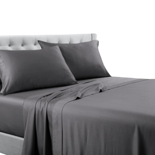 1200Tc Hotel Quality Cotton Rich Sheet Set King Sheets