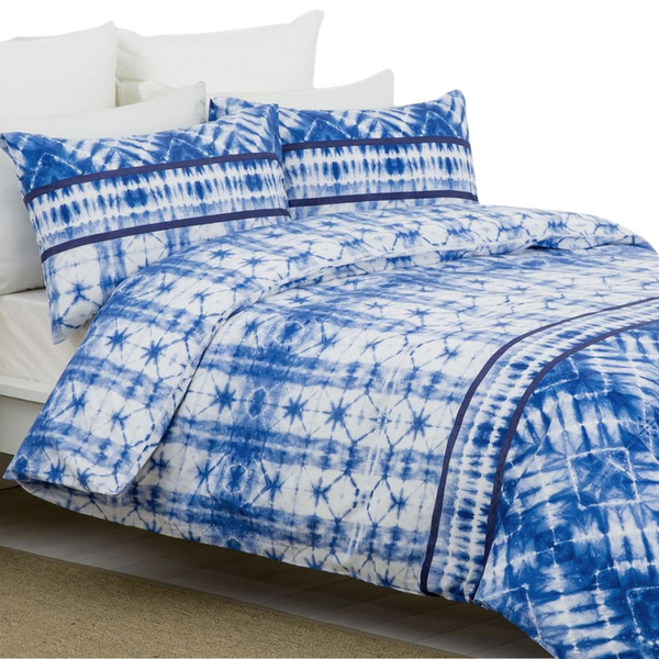 Belmondo Aruba Dutch Caribbean Paradise Easy Care Quilt Cover Set King Quilt Covers