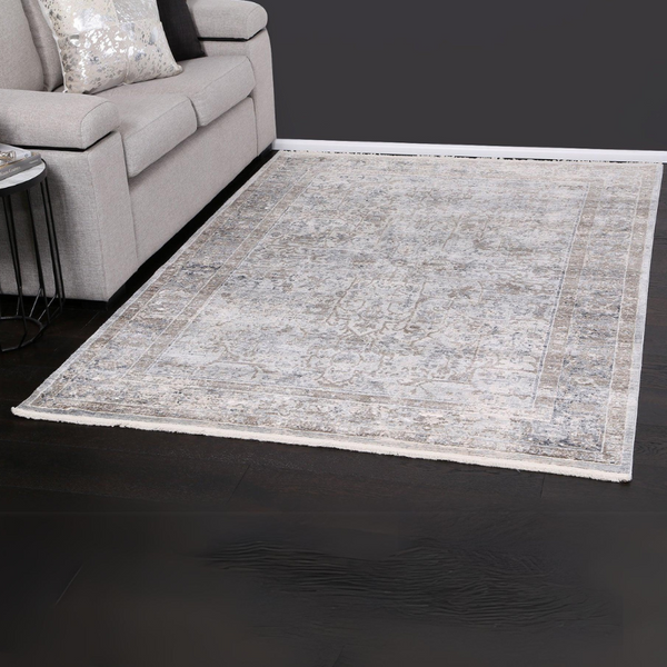 Brand Venture Asterya 18758 110 (Border) Rugs