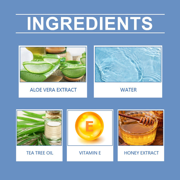 Dog Care Spray Clean Pet Plant Essence Skin Dog Grooming