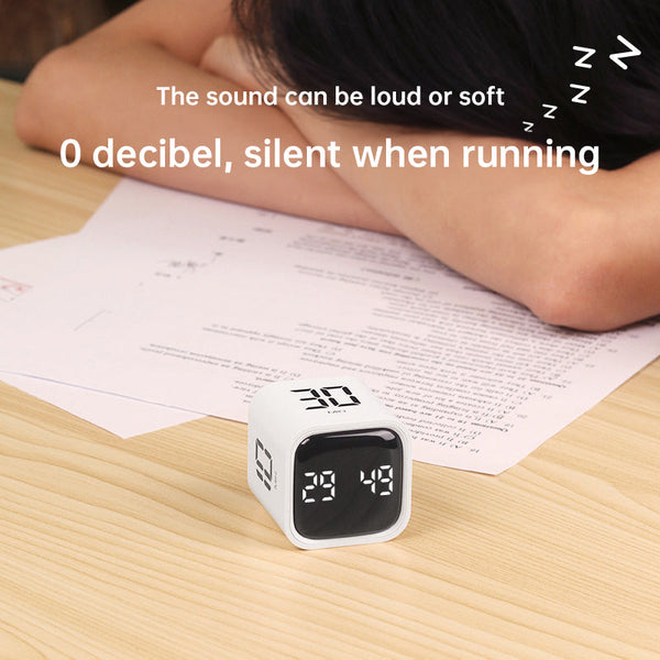 New Popular Study Timer Cooking Countdown Digital Alarm For Self Discipline Timers