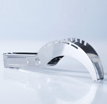 Stainless Steel Watermelon Melon Papaya Fruit Cutter Slicer Peelers & Slicers