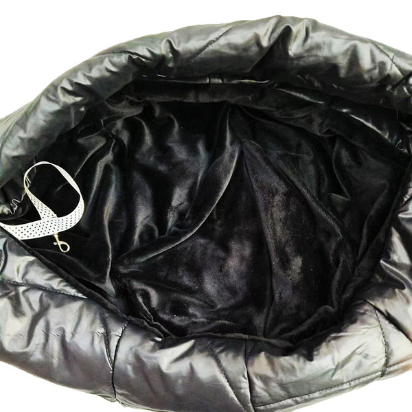 Cross Body Winter Warm Cat Bag Pet Backpack For Outdoor Use Pet Transport
