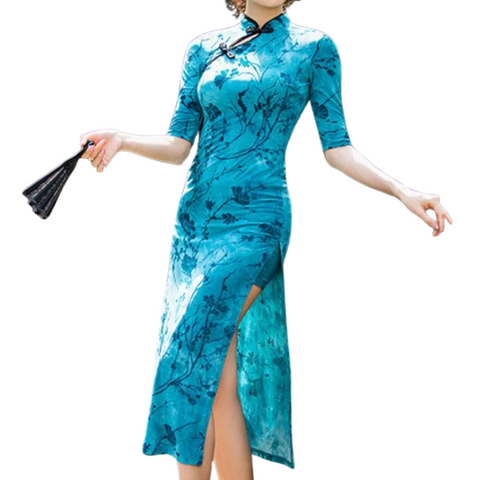 Bellydance Slim Fit Modern Dance Dress For Ballroom Jazz Ballet Wear And Events Dresses