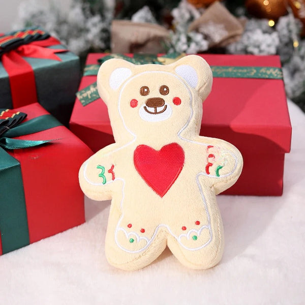 Dog Plush Sound Toy Plush Toys