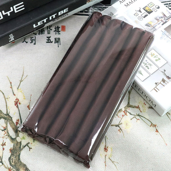 6 Pieces Women Solid Heatless Sleep Curler For Styling And Haircare Rollers & Curlers