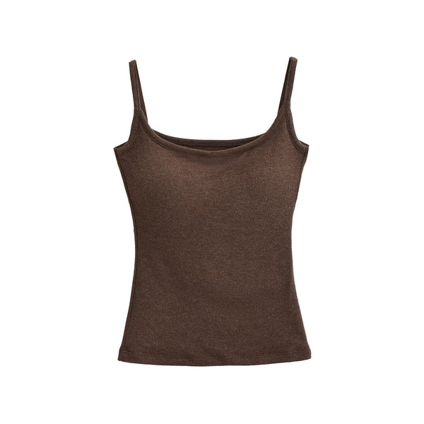 Solid Color Strapless Slim Fit Top For Women Tops