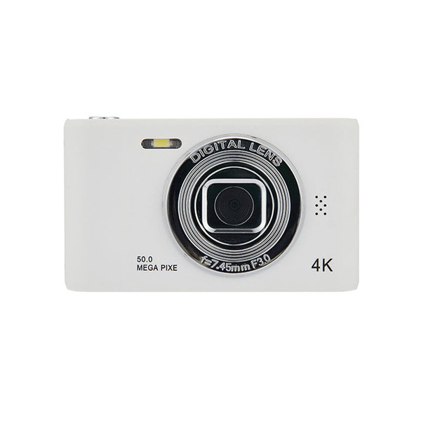 Hd D04 Digital Retro Camera Portable Campus Entry Small Ccd Digital Cameras