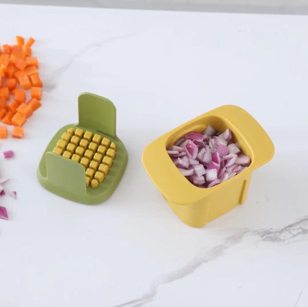 Multifunctional Manual Vegetable Cutter Kitchen Gadgets