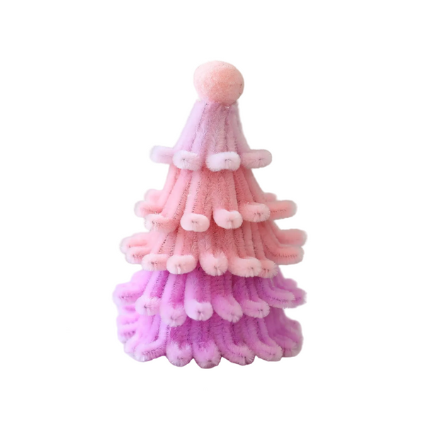 Twisted Stick Mini Christmas Tree Decoration Diy Home Desktop Ornament Seasonal Decorations