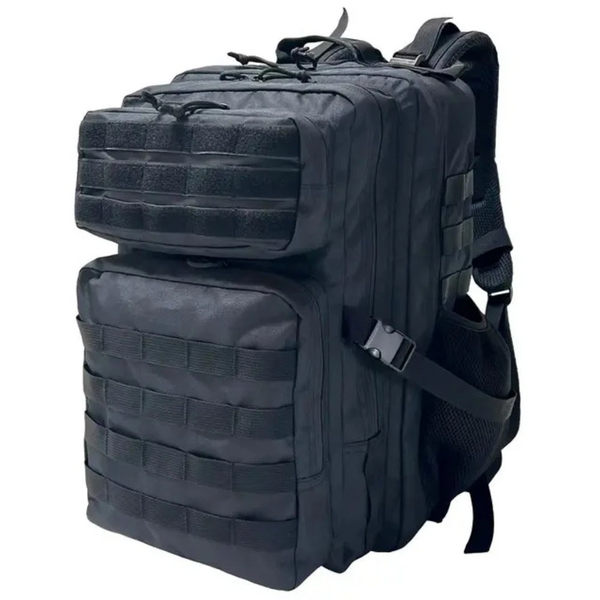Lawaia Tactical Backpacks 30L/50L Outdoor Rucksacks Camping Hiking Trekking Fishing Hunting Bag With Bottle Holder Daypacks
