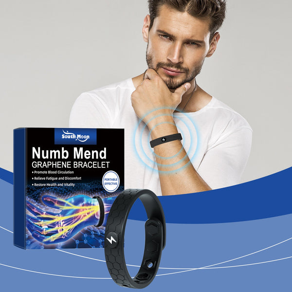 South Moon Body Care Bracelet Gentle To Ease The Burden Of Portable Fashion Bracelets