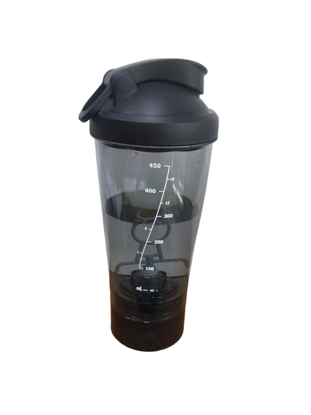 450Ml Electric Stirring Cup Spiral Pattern Vortex Protein Powder Shake Automatic Colorful Running Lantern Other Kitchen Gadgets