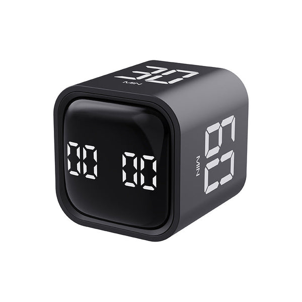New Popular Study Timer Cooking Countdown Digital Alarm For Self Discipline Timers