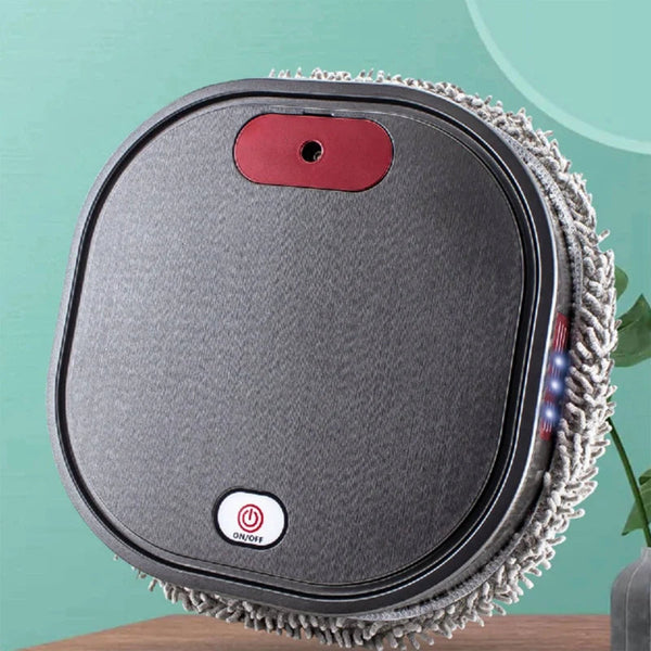 Sweeping Robot Automatic Electric Floor Mops Mopping With Sprayer Machine Steam Cleaner Carpet & Floor Sweepers