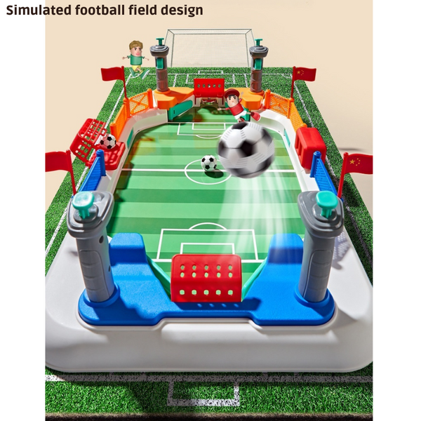 Children's Table Football Double Battle Parent Interaction Puzzle Game Puzzles