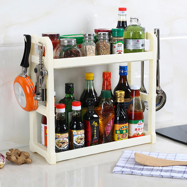 Kitchen Storage Shelving Supplies Artifact Multilayer Other Kitchen Storage
