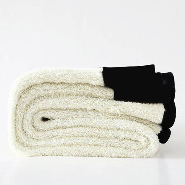 Warm Thick High Winter Leggings Women Women Leggings