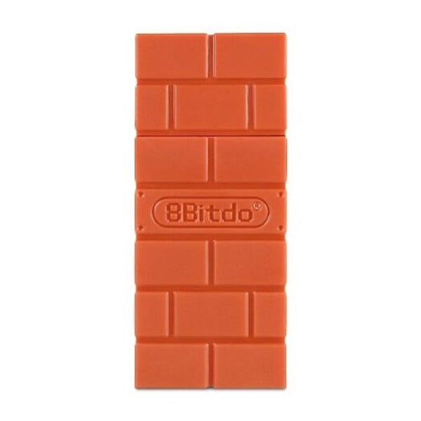 8Bitdo Usb Wireless Adapter Deep Brown Cables & Adapters