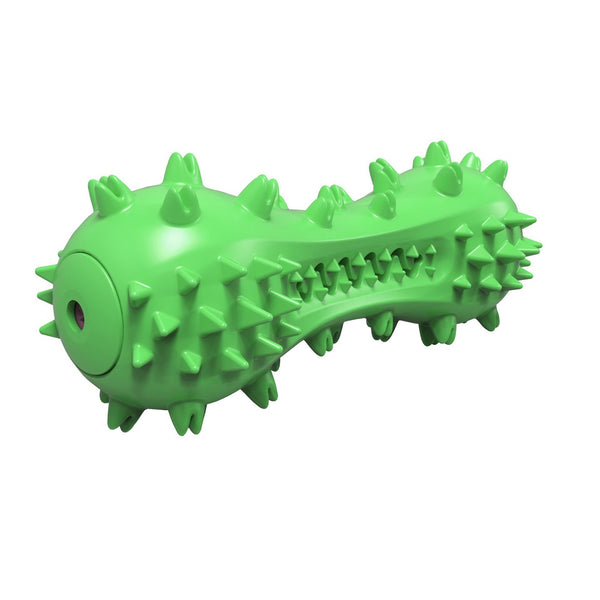 Dental Dumbbell Toothbrush Dog Toy Dog Toys