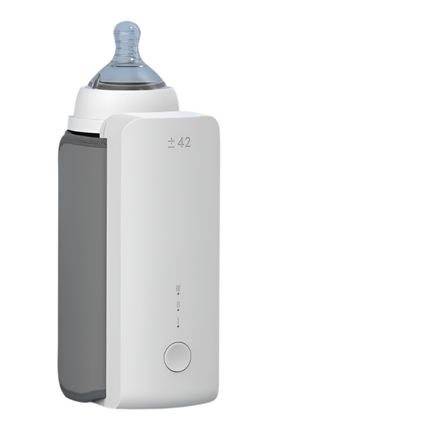 Wireless Rechargeable Little One Bottle Warmer Usb Charging Heating Bag Bottle Warmers