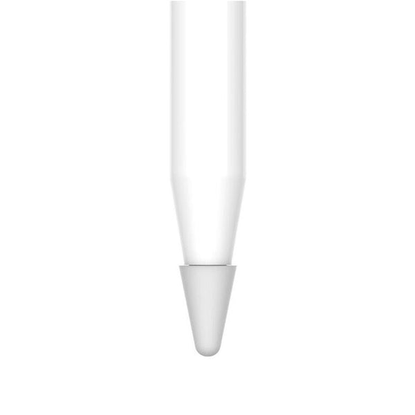 8Pcs Silicone Replacement Tip Case Nib Protective Cover Skin Compatable With Apple Pencil 1St 2Nd Touchscreen Stylus Colors Optional Styluses