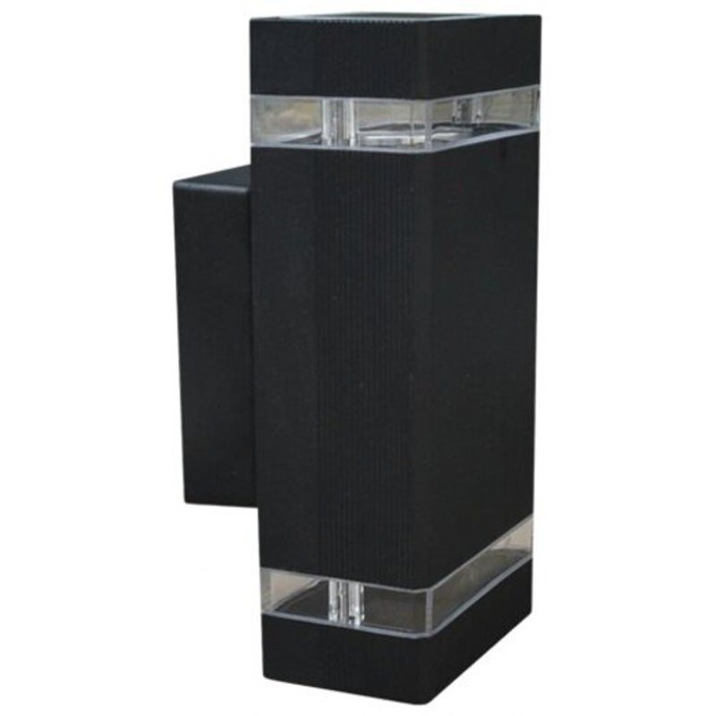 8W Outdoor Lights Aisle Garden Villa Corridor Wall Lamp Cool White Wall & Ceiling Lights