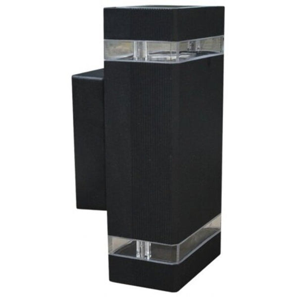 8W Outdoor Lights Aisle Garden Villa Corridor Wall Lamp Cool White Wall & Ceiling Lights