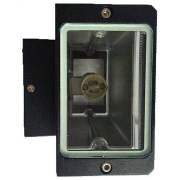 8W Outdoor Lights Aisle Garden Villa Corridor Wall Lamp Cool White Wall & Ceiling Lights