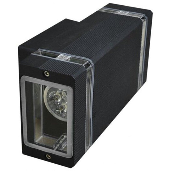 8W Outdoor Lights Aisle Garden Villa Corridor Wall Lamp Cool White Wall & Ceiling Lights