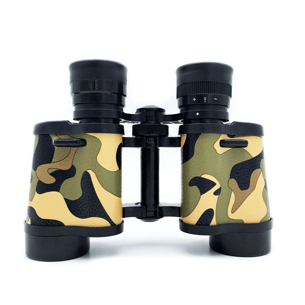 8X30 Professional Military Telescope Lll Night Vision Powerful Binoculars Outdoor Binoculars & Monoculars