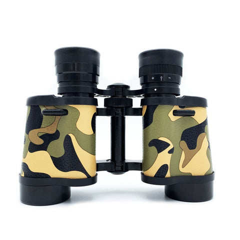 8X30 Professional Military Telescope Lll Night Vision Powerful Binoculars Outdoor Binoculars & Monoculars