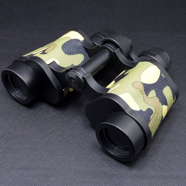 8X30 Professional Military Telescope Lll Night Vision Powerful Binoculars Outdoor Binoculars & Monoculars