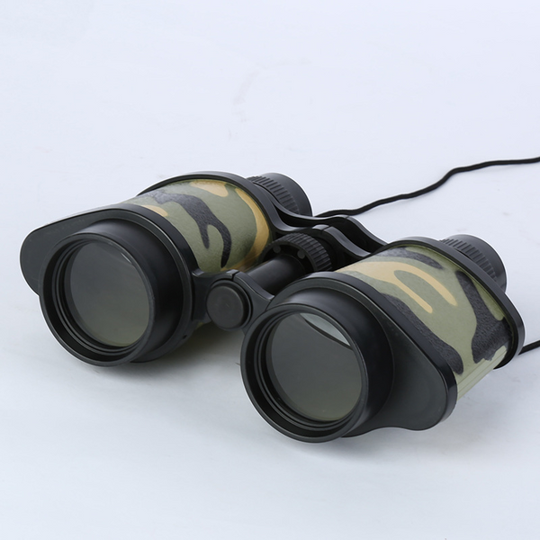 8X30 Professional Military Telescope Lll Night Vision Powerful Binoculars Outdoor Binoculars & Monoculars