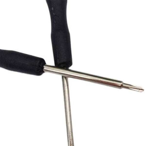 9 In 1 Repair Opening Tool Kit Portable Precision Screwdrivers Disassembly Set As The Picture Screwdrivers & Nutdrivers