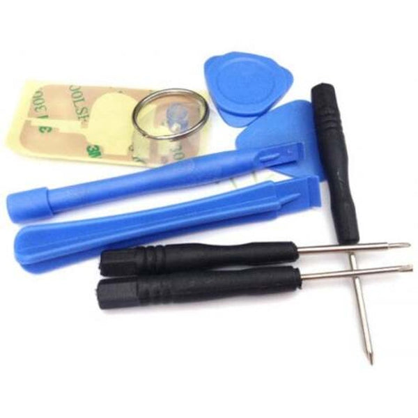 9 In 1 Repair Opening Tool Kit Portable Precision Screwdrivers Disassembly Set As The Picture Screwdrivers & Nutdrivers
