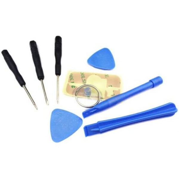 9 In 1 Repair Opening Tool Kit Portable Precision Screwdrivers Disassembly Set As The Picture Screwdrivers & Nutdrivers