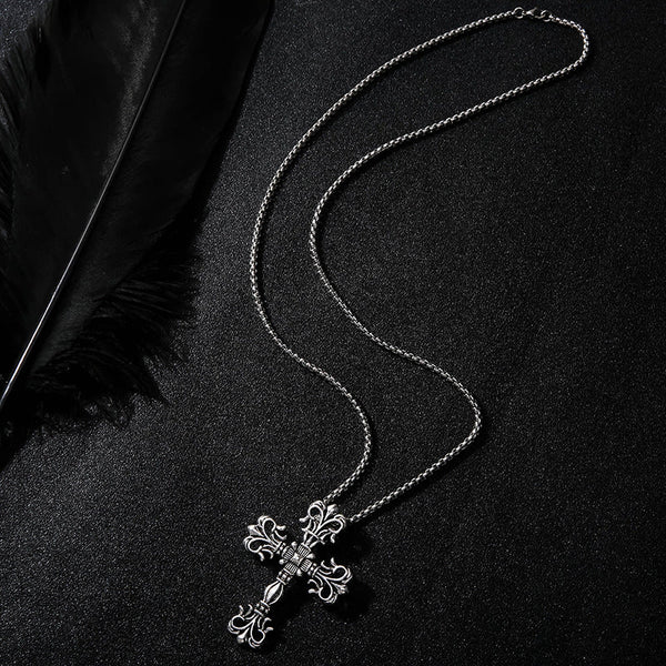 Cross Necklace And Jewelry Necklaces & Pendants