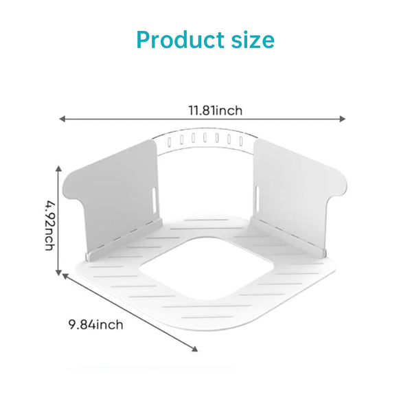 4 Piece Heavy Duty Sheet Grippers: Keep Tight No More Loose Sheets