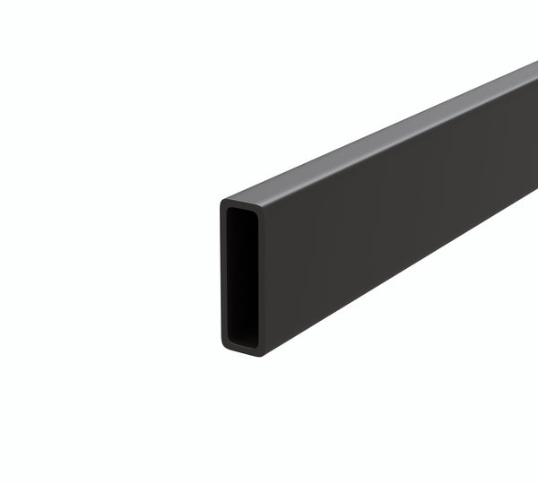 160X80cm Frameless Glass Sliding Corner Shower With Black Rail And Hardware Shower Doors