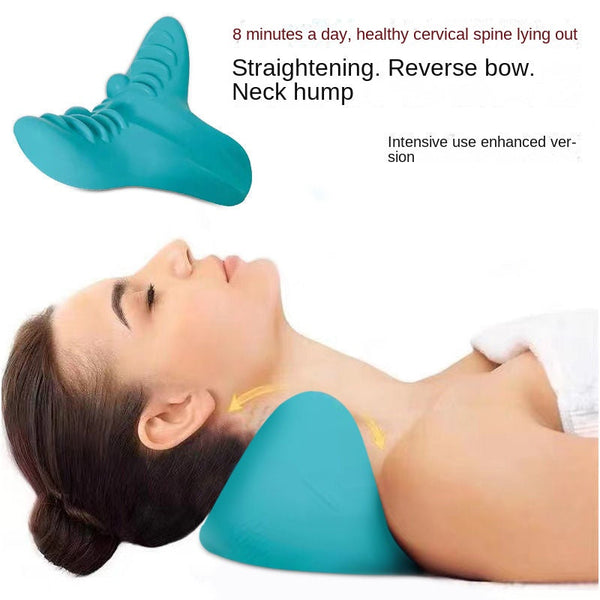 Cervical Spine Traction Corrector Neck Massager Massagers