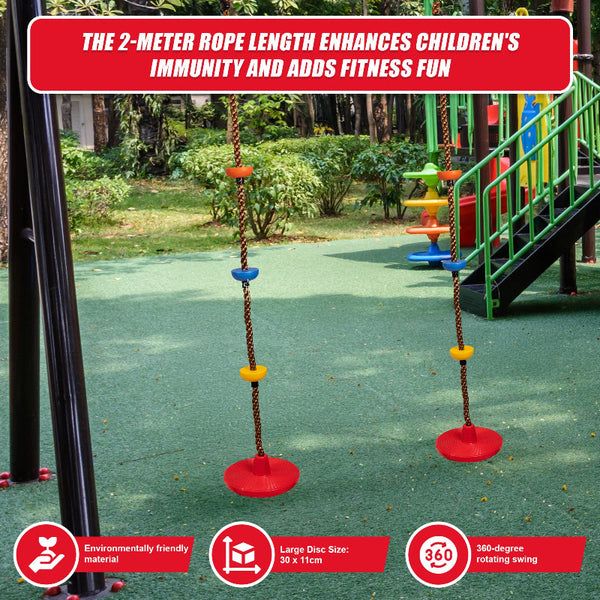 Swing Climbing Rope Outdoor Ropes Cords & Slings